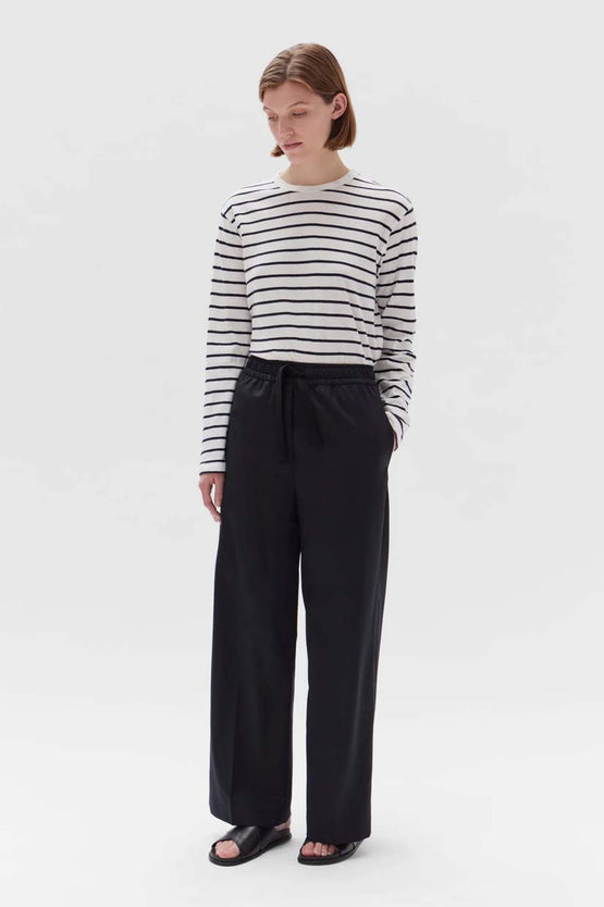 Assembly Emmi Trouser - Black
