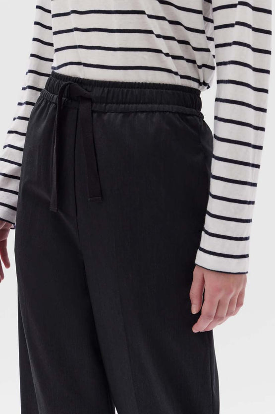 Assembly Emmi Trouser - Black