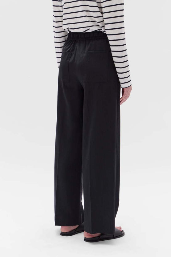 Assembly Emmi Trouser - Black