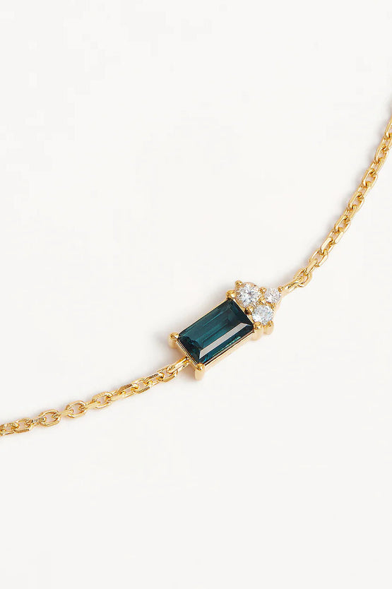 By Charlotte Endless Devotion Bracelet - Gold