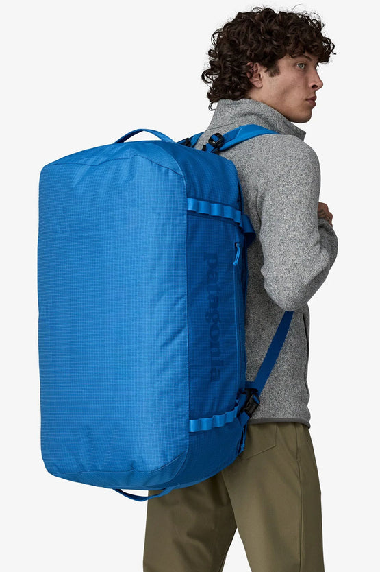 Patagonia Black Hole Duffel 70L - Endless Blue