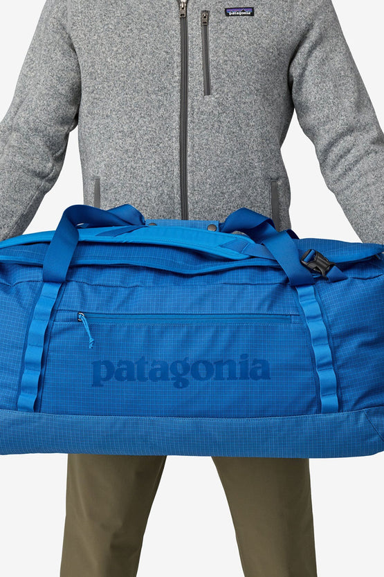 Patagonia Black Hole Duffel 70L - Endless Blue