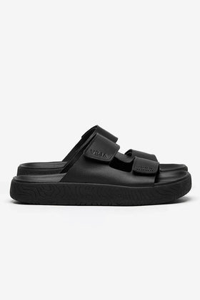 Veja Etna Leather - Full Black