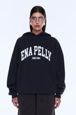 Ena Pelly Cassie Oversized Hoodie - Phantom
