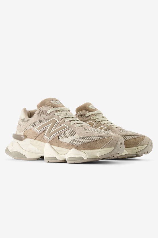 New Balance U9060ERC - Mushroom with Sea Salt
