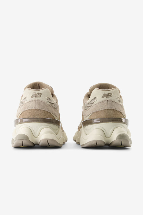 New Balance U9060ERC - Mushroom with Sea Salt