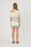 Remain Esme Shorts - Ivory