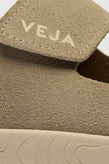 Veja Etna Suede - Taupe Almond