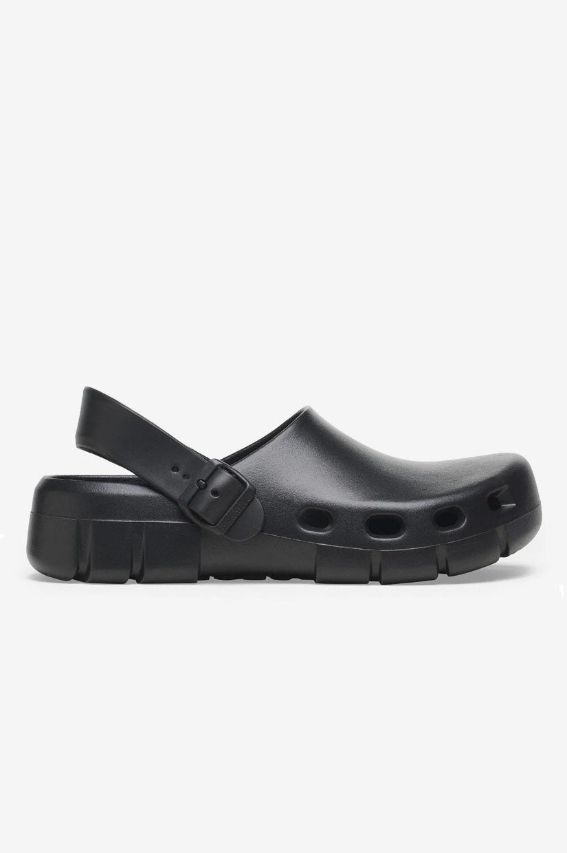 Birkenstock Birki Flow EVA - Black