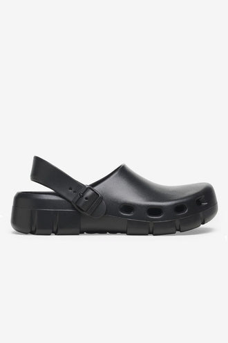 Birkenstock Birki Flow EVA - Black
