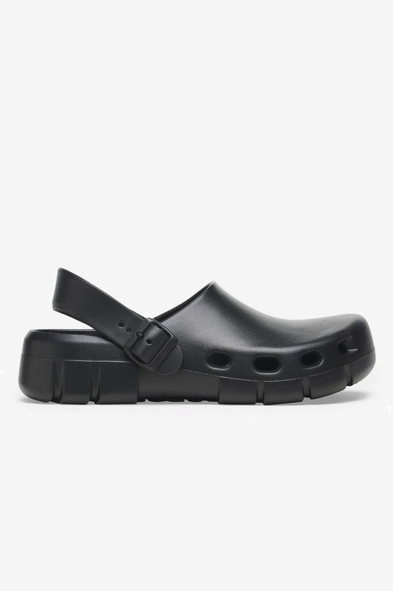 Birkenstock Birki Flow EVA - Black