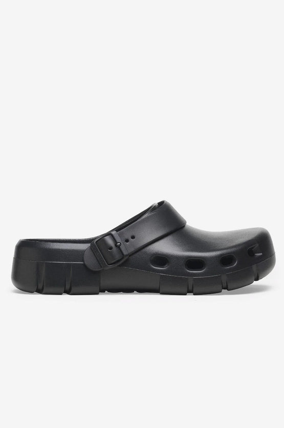 Birkenstock Birki Flow EVA - Black
