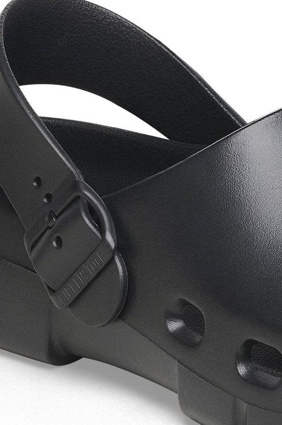 Birkenstock Birki Flow EVA - Black