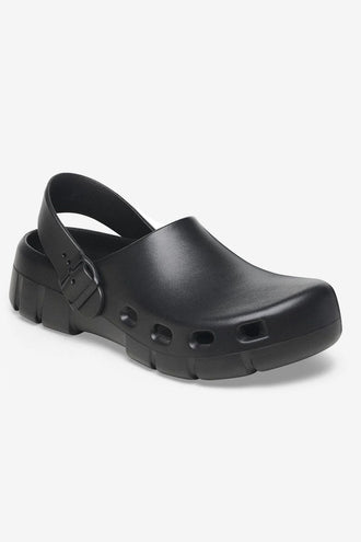 Birkenstock Birki Flow EVA - Black