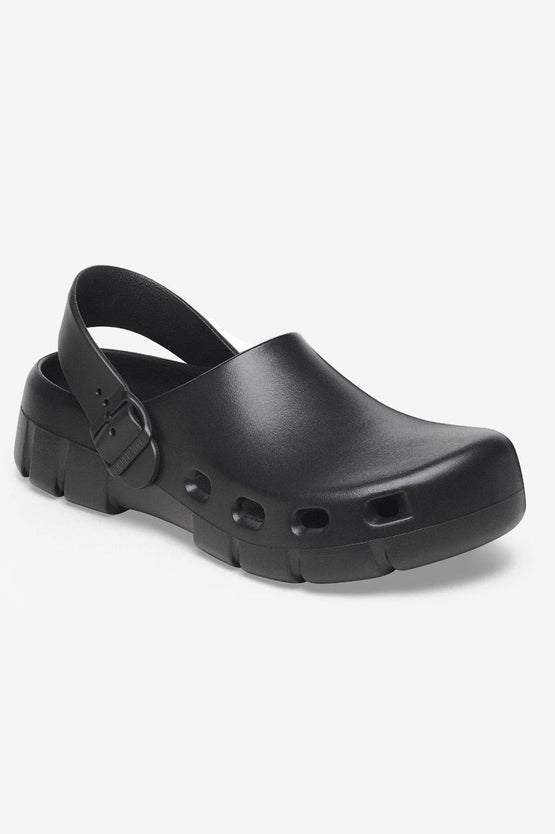 Birkenstock Birki Flow EVA - Black