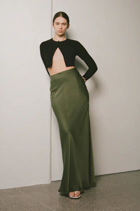 Benjamin Alexander Everest Skirt - Forest