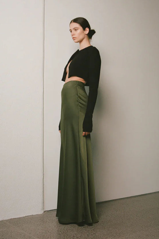 Benjamin Alexander Everest Skirt - Forest