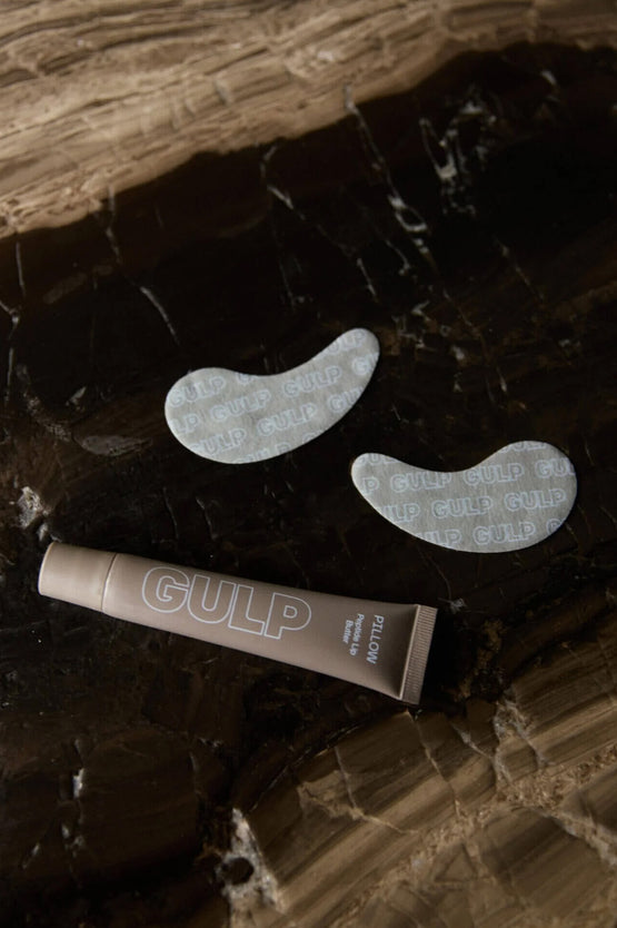 Gulp After Hours Eye Mask - 5 Pack