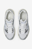 Asics GEL-1130 - White / Blue Fade
