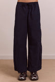 Damson Madder Felix Trouser - Navy
