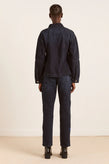Damson Madder Finella Denim Shirt - Wavy