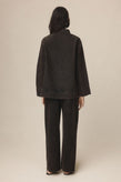 Marle Fior Shirt - Tobacco