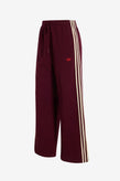Adidas Firebird Crop Trackpant - Maroon
