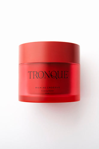 Tronque Firming Butter - 200ML