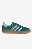 Adidas Gazelle Indoor W - Collegiate Green / Crystal Sky