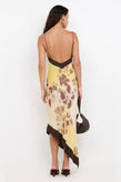 Bec & Bridge Blaise Midi - Palmera Floral