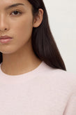 Assembly Carter Wool Sweater - Floss