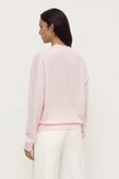 Assembly Carter Wool Sweater - Floss