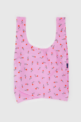 Baggu Standard Bag - Painted Wildflower