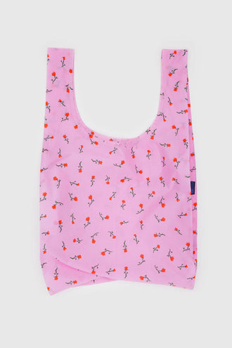 Baggu Standard Bag - Painted Wildflower
