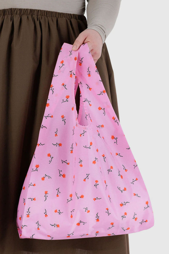 Baggu Standard Bag - Painted Wildflower