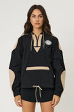 Remain Flynn Jacket - Black