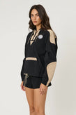 Remain Flynn Jacket - Black