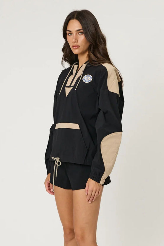 Remain Flynn Jacket - Black