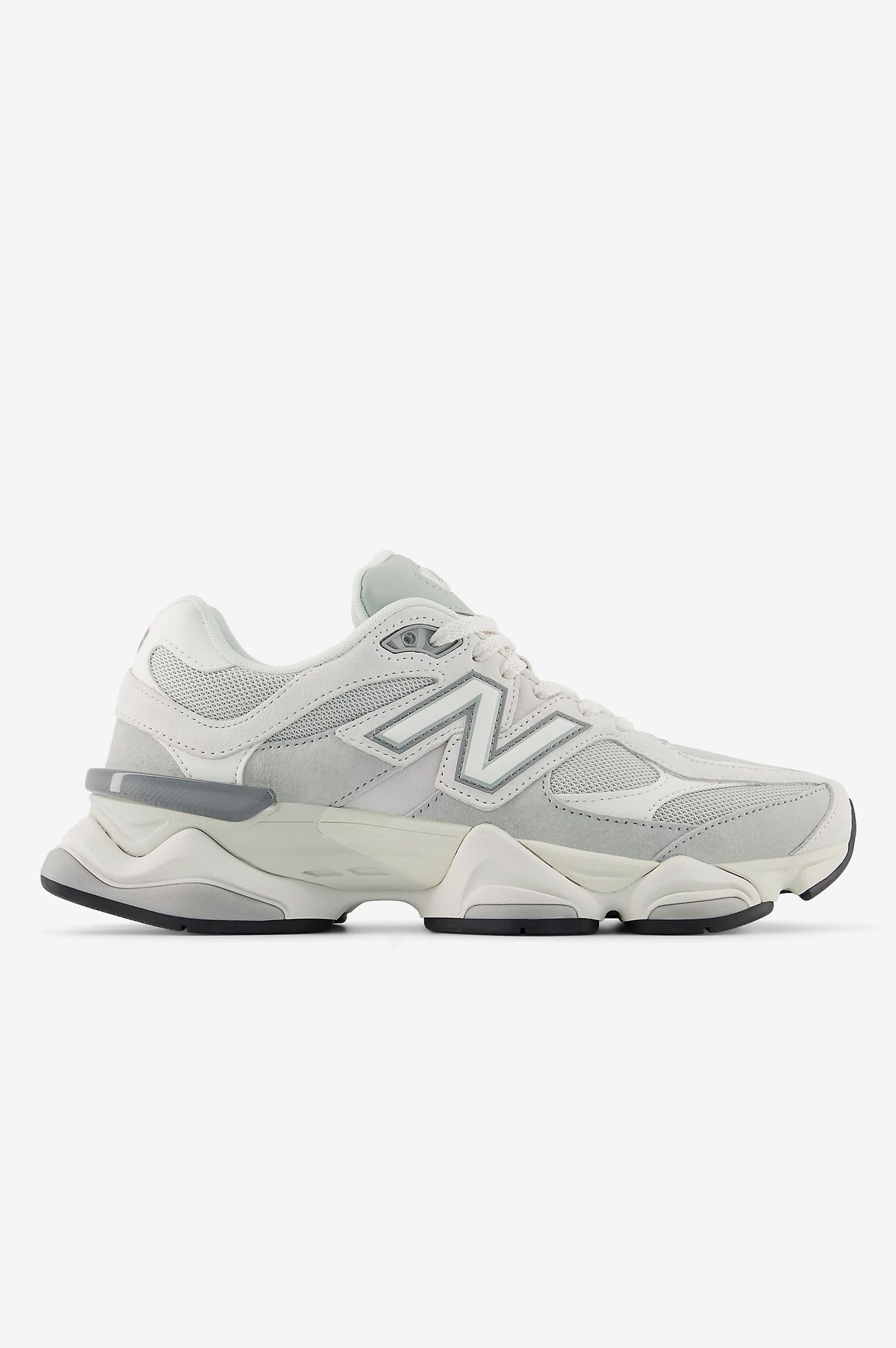 New Balance U90602FM - Lone Star Grey with Reflection