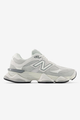 New Balance U90602FM - Lone Star Grey with Reflection