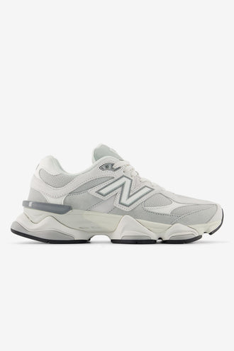 New Balance U90602FM - Lone Star Grey with Reflection