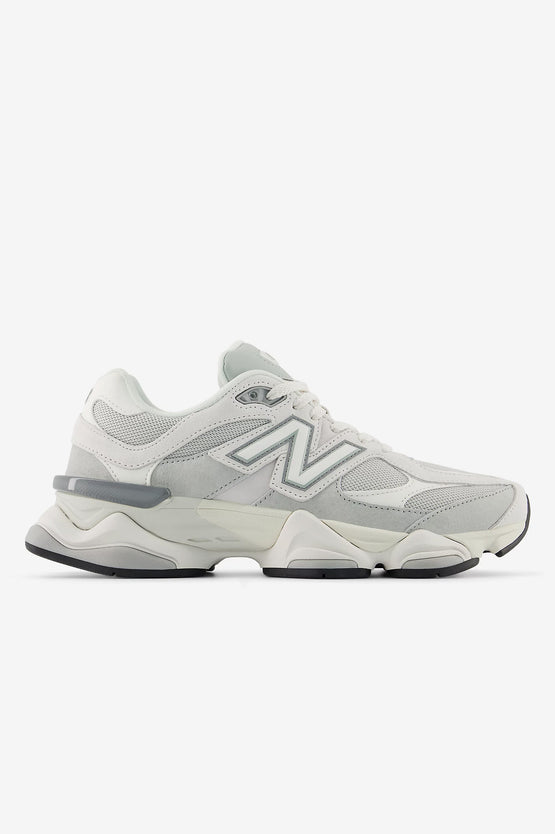 New Balance U90602FM - Lone Star Grey with Reflection