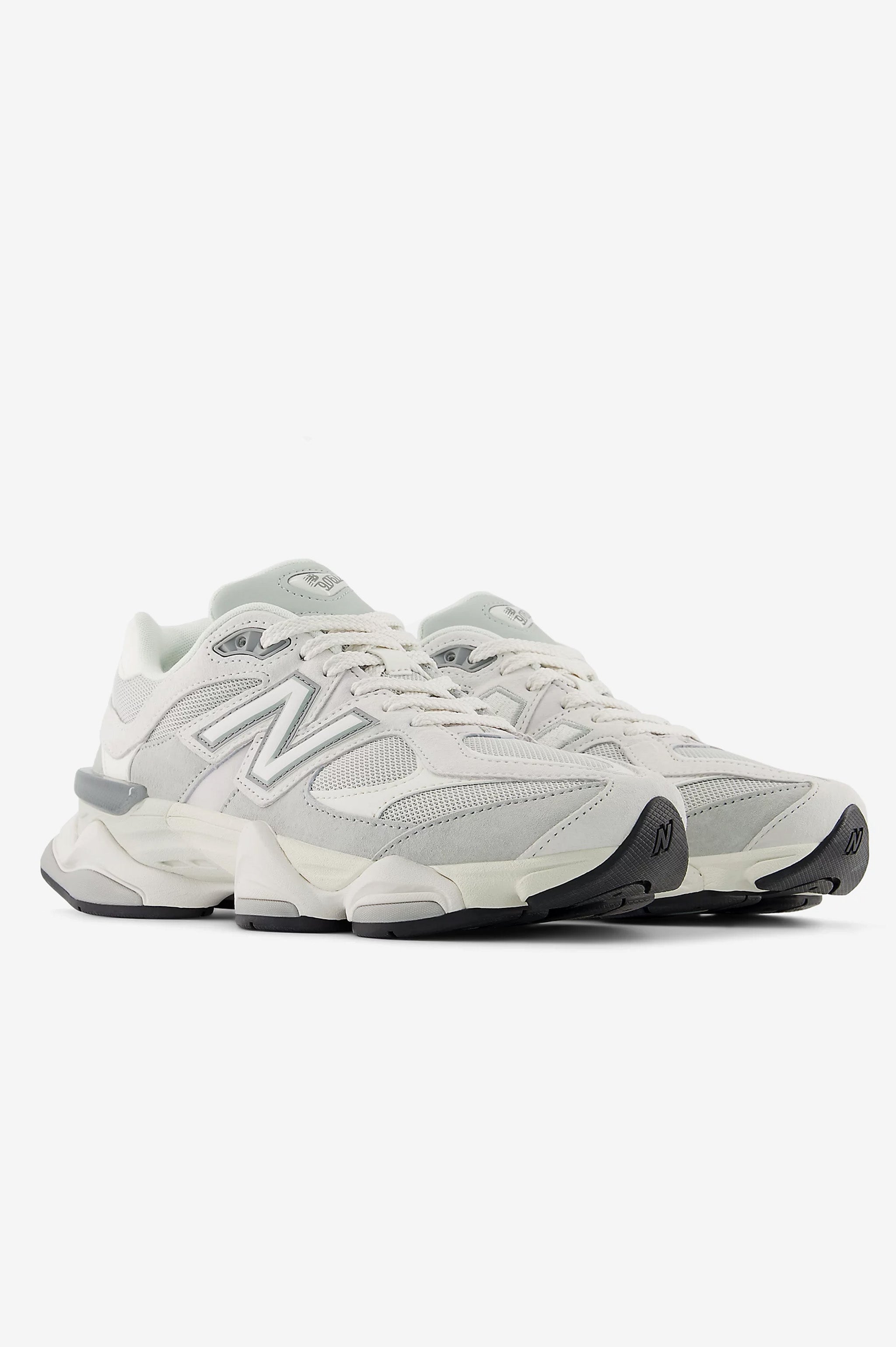 New Balance U90602FM - Lone Star Grey with Reflection