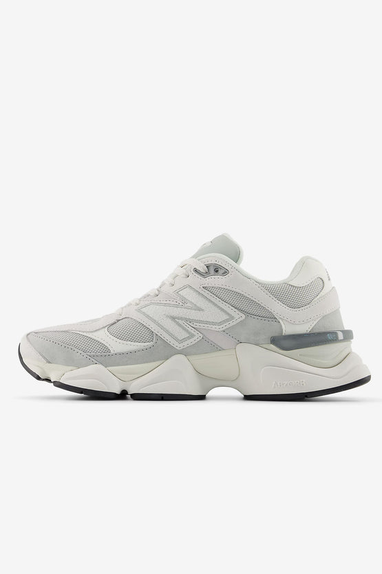 New Balance U90602FM - Lone Star Grey with Reflection