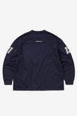 Thisisneverthat Football Jersey - Navy