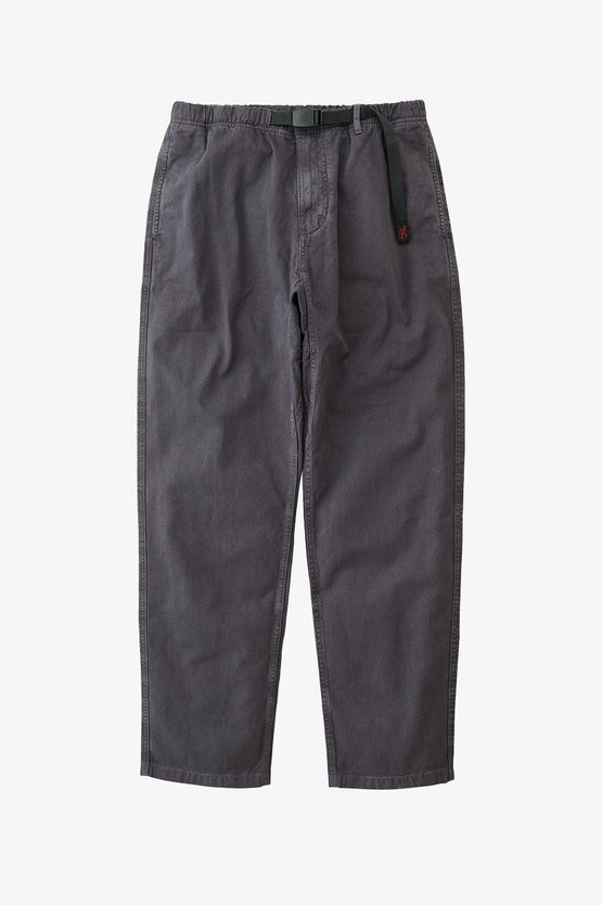 Gramicci GRAMICCI Pant - Fossil Grey