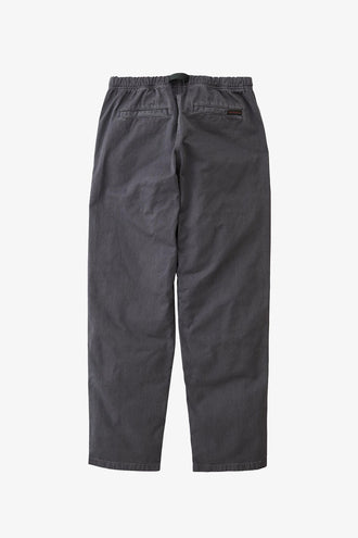 Gramicci GRAMICCI Pant - Fossil Grey