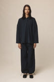 Marle Freddy Shirt - Black