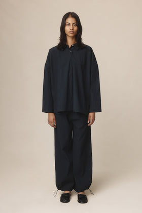 Marle Freddy Shirt - Black