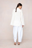 Marle Freddy Shirt - Ivory